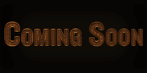 Coming Soon GIF