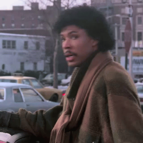 Coming To America Coming To America Movie GIF