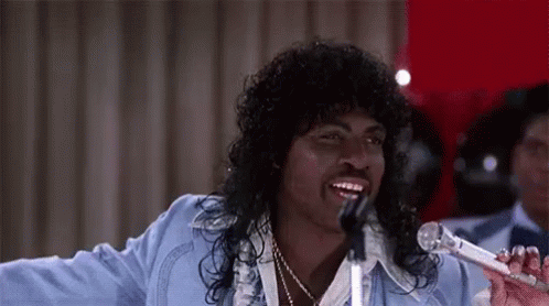 Coming To America GIF