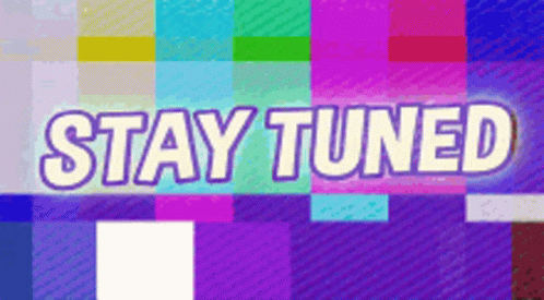 Coming Up GIF