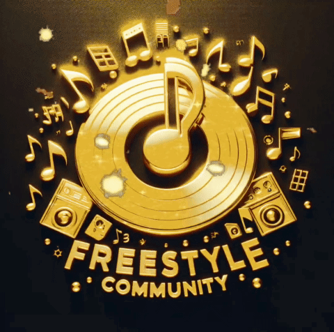 Community Freestylecommunity GIF