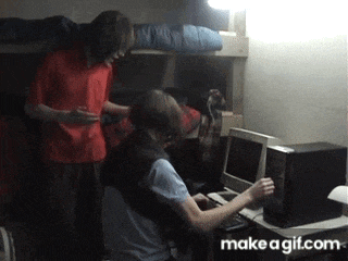 Computer GIF