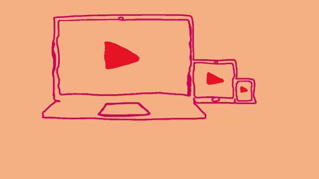 Computer Laptop GIF