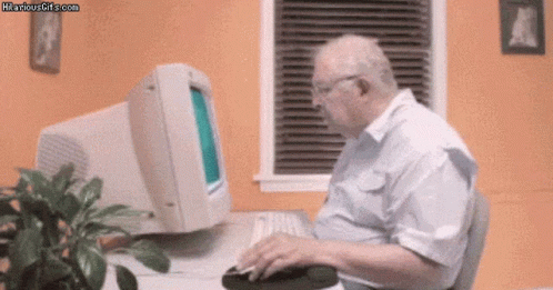 Computer Says GIF