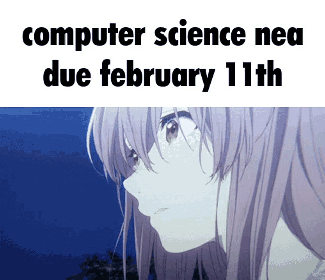 Computer Science Nea Mr Martin GIF