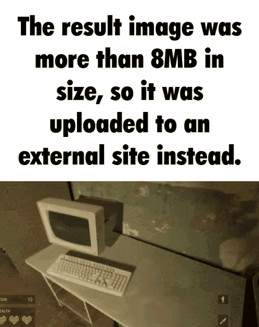 Computer Smash GIF