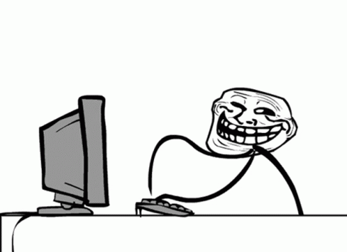 Computer Typing Keyboard GIF