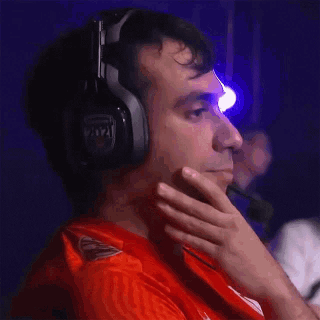 Concerned Vegapatch GIF