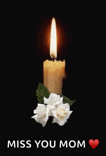 Condolences 2 In Remembrance 2 GIF