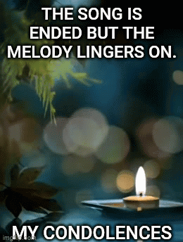 Condolences Message GIF
