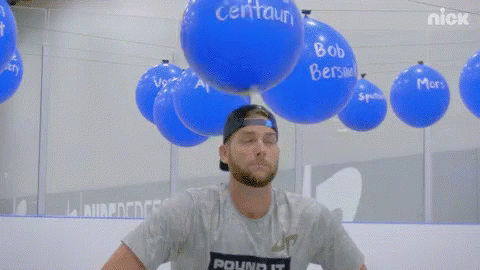 Confetti Confetti Explosion GIF