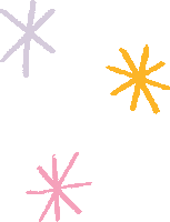 Confetti Sticker