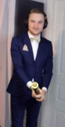 Confetti Hipks GIF