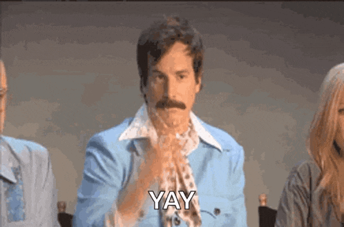 Confetti Style GIF