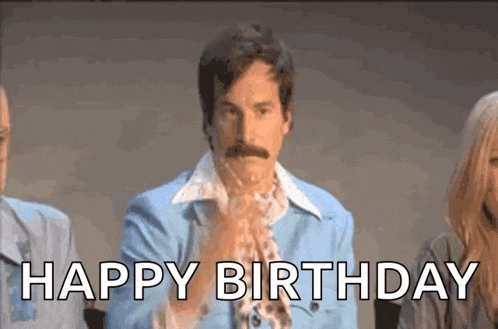 Confetti Style GIF