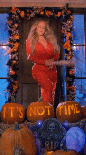 Confideinmimi Mariah Carey GIF