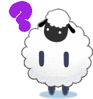 Confused Confused Look Sticker