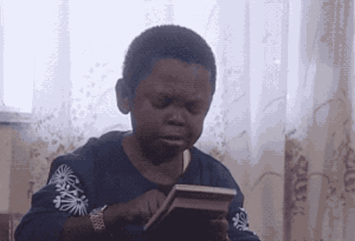 Confused Math GIF