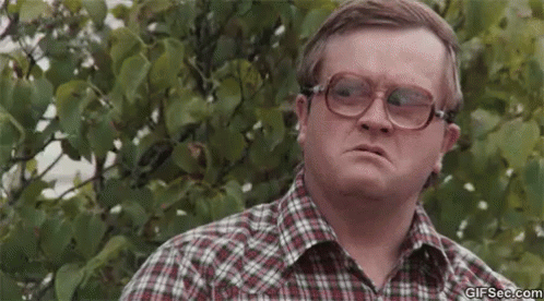 Confused GIF