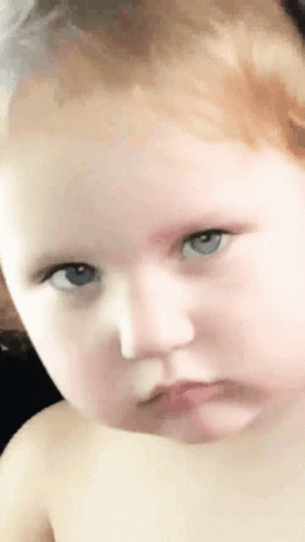 Confused Whatever GIF