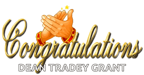 Congrats Congratulations GIF