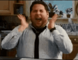 Congrats Omg GIF