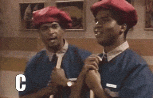 Conspiracy In Living Color GIF