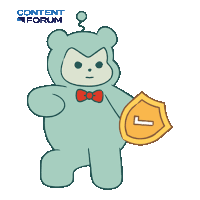 Content Forum Cikgu Etika Sticker