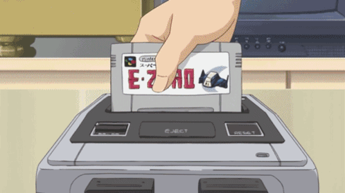 Controller Video Games GIF
