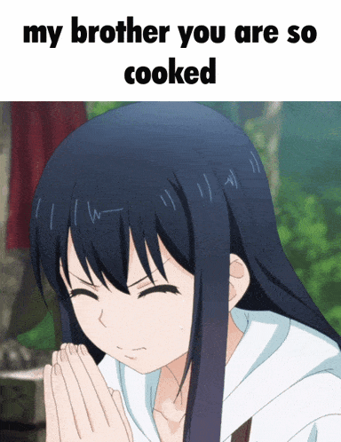 Cooked Rip GIF