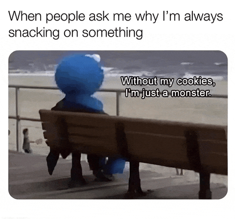 Cookies Meme