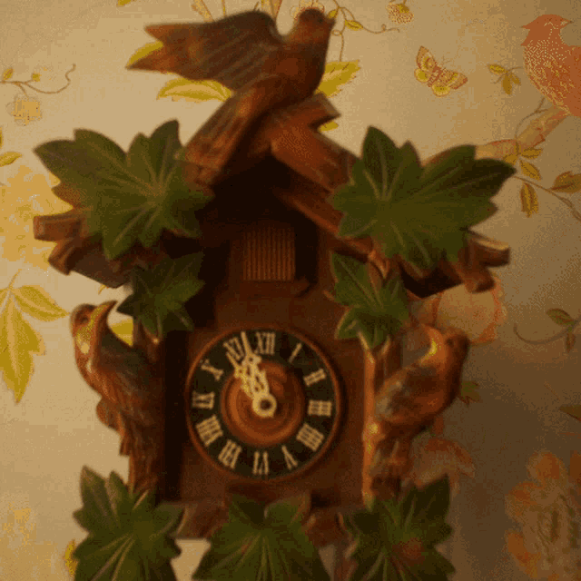 Cool Hello GIF