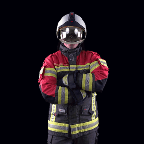 Cool Helm GIF