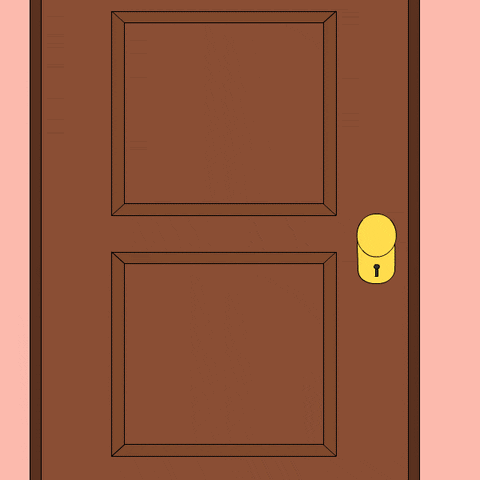Cool Hey GIF