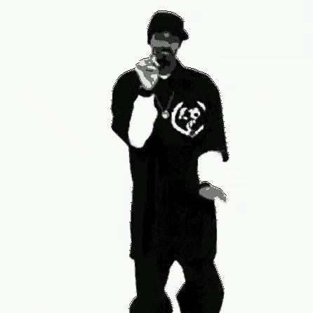 Cool Snoop GIF