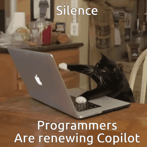 Copilot Programmers GIF
