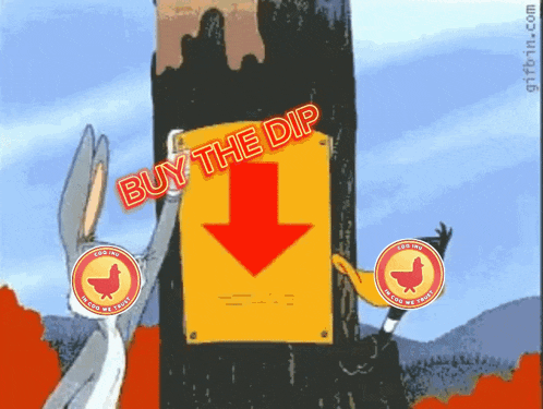 Coq GIF