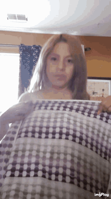 Coral Naked GIF