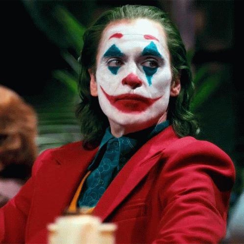 Coringa Gjirlfriend GIF