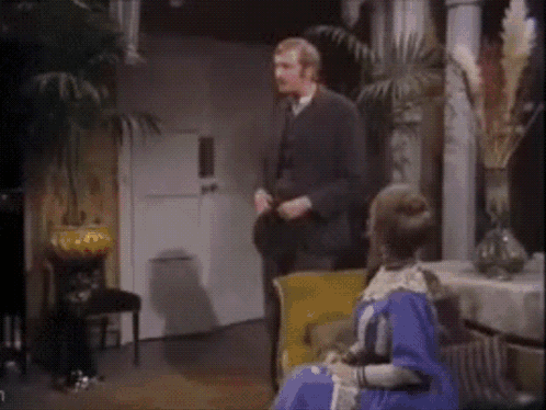 Cork Inquisition Nobody Expect The Cork Inquisition GIF