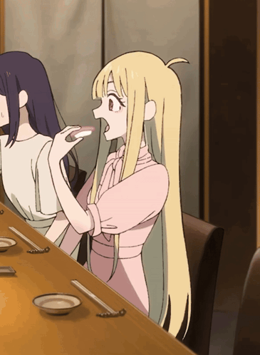 Cosmic Princess Kaguya Cpk GIF