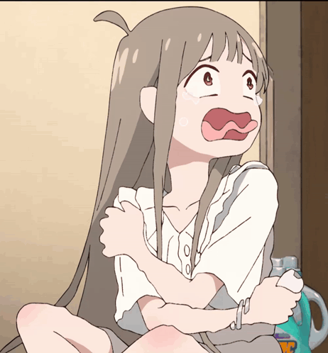 Cosmic Princess Kaguya Kaguya GIF