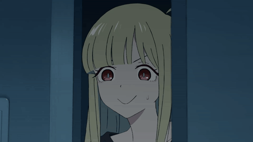 Cosmic Princess Kaguya Kaguya GIF