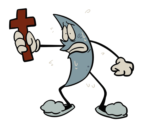 Cosmicals The Cosmicals GIF