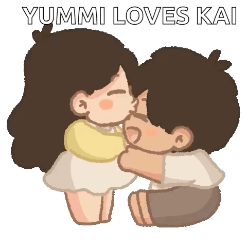 Cosytales Cute GIF
