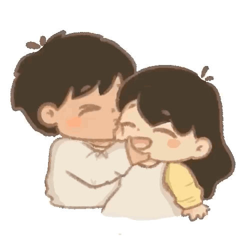 Cosytales Love GIF
