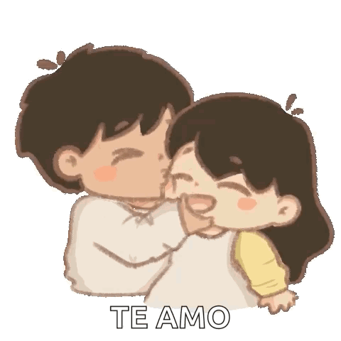 Cosytales Love GIF