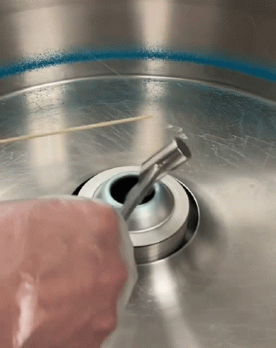 Cotton Candy Carnival Food GIF