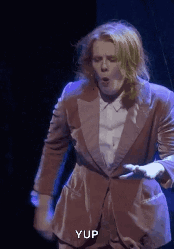 Coughing Fit GIF