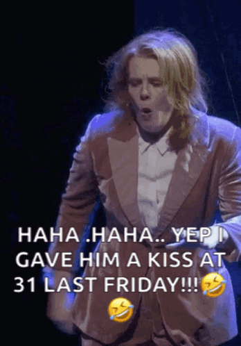 Coughing Fit GIF